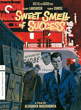 Watch The Smell Of Success HD 1080P Watch The Smell Of Success HD 1080P