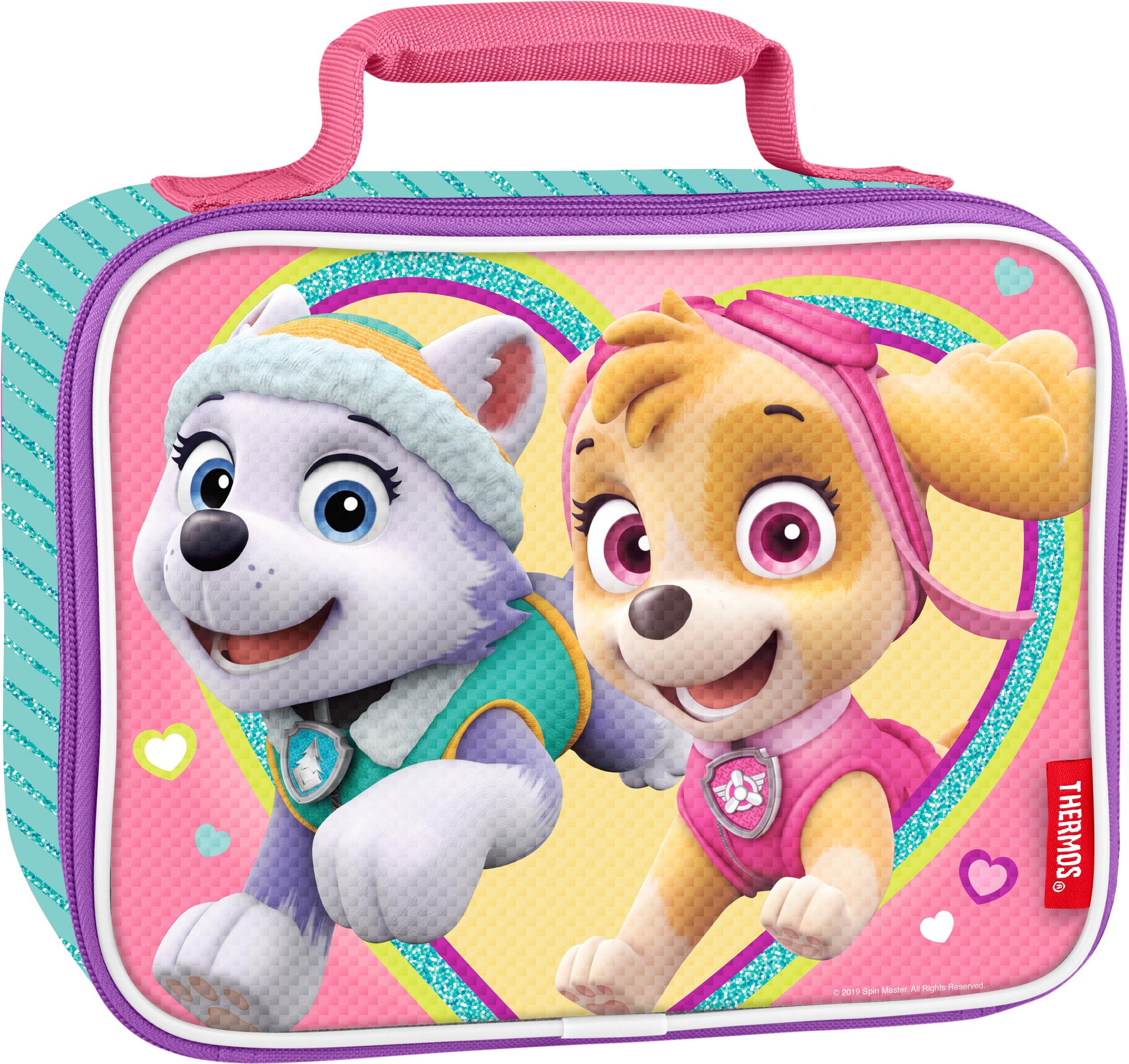 Buy Thermos Novelty Soft Lunch Kit, Firetruck in United States