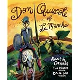 Don Quixote of La Mancha