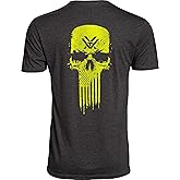 Vortex Men's Toxic Chiller Short Sleeve T-Shirts