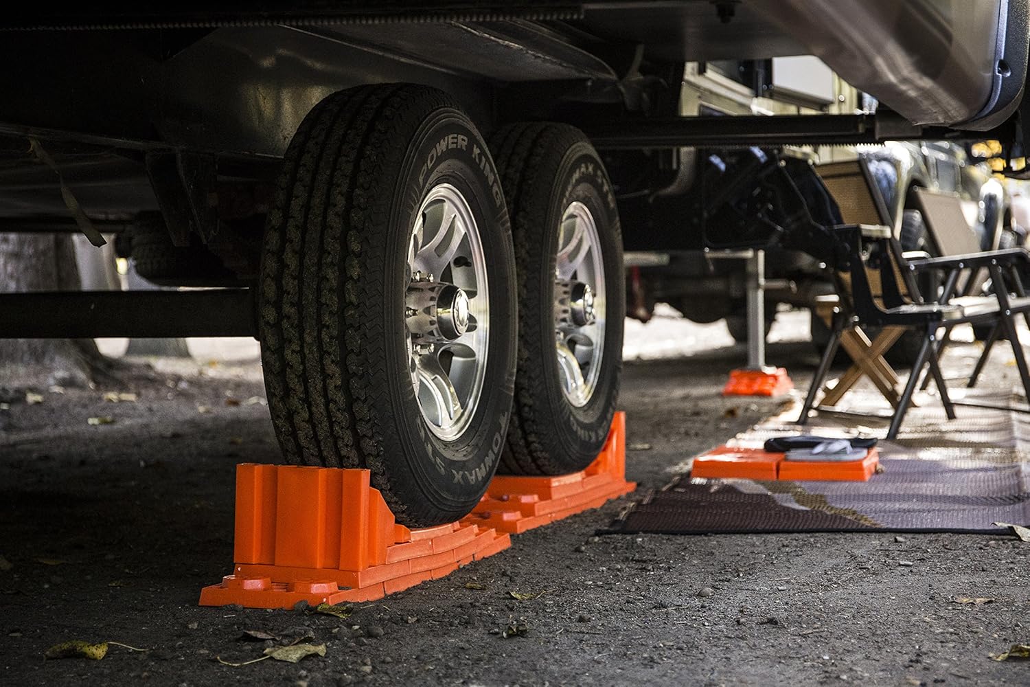 Tri-Lynx 00015 Lynx Levelers - 10 Pack: Automotive