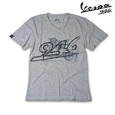 vespa t shirt