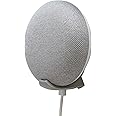 HumanCentric Google Home Mini Mount | Color-Matched Minimalist Mount for The Google Home Mini (Chalk)