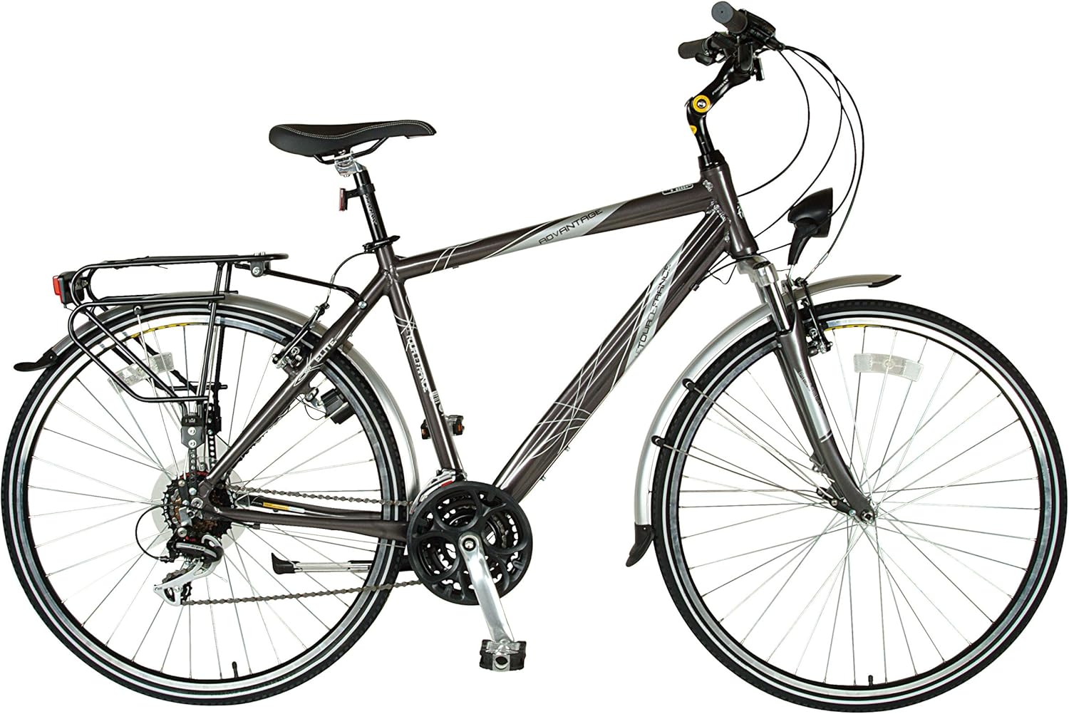 bicycle 28 inch wheels