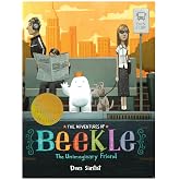 Amazon.com: The Adventures of Beekle: The Unimaginary Friend ...