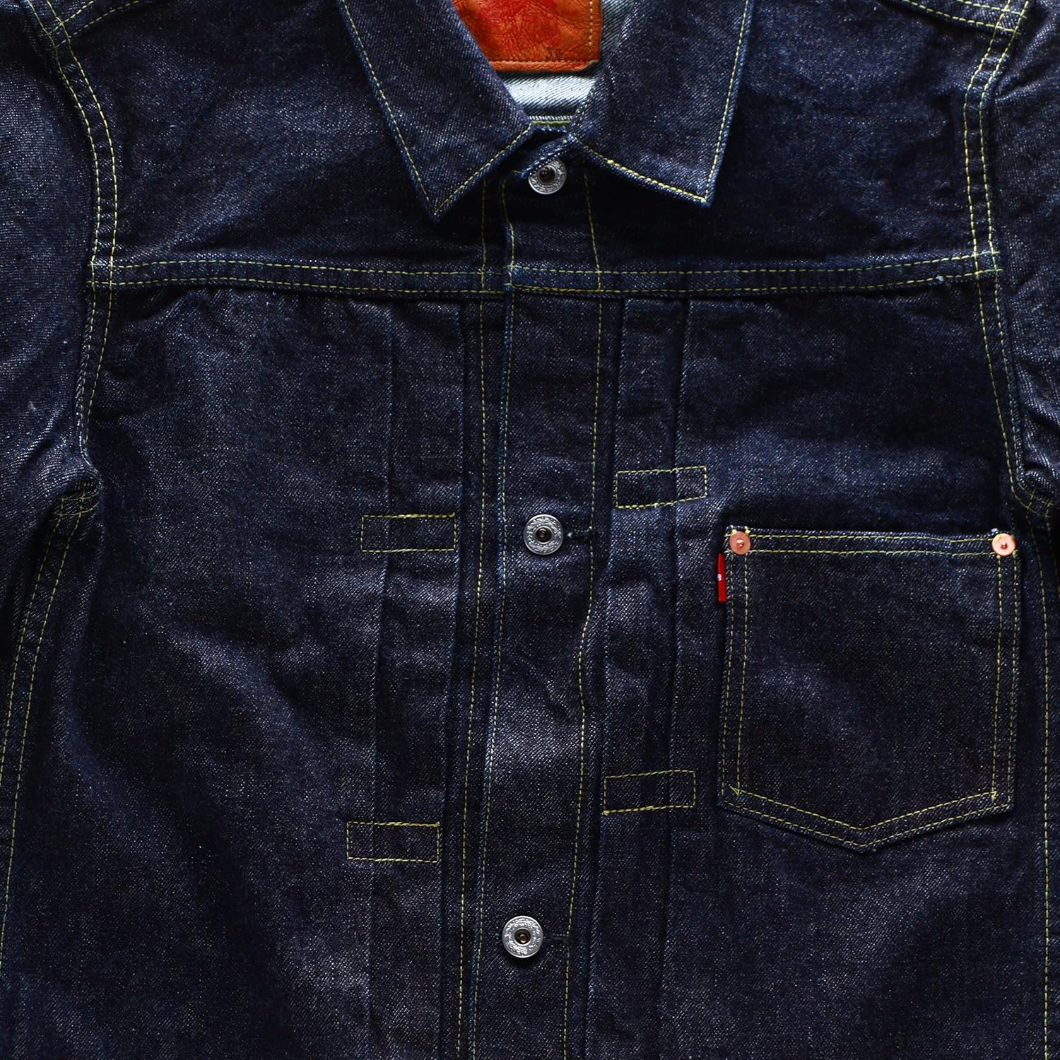 Amazon Tcb Jeans Tcbジーンズ S40 S Jacket 大戦モデル デニムジャケット コート ジャケット 通販