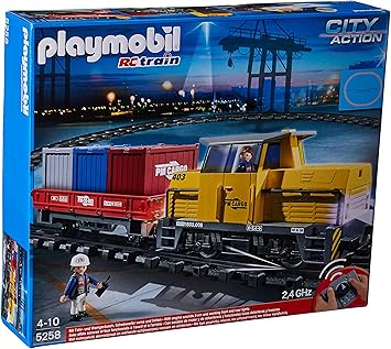 Amazon | PLAY MOBIL 5258 プレイモービル 