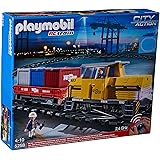 Jeux train lego