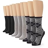 No nonsense Women’s Jean Crew Sock