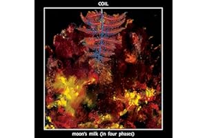 Moon's Milk (in Four Phases)