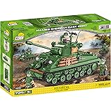 COBI - Small Army M4A3 Sherman