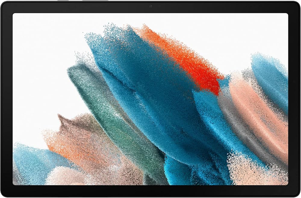 Samsung Galaxy Tab A8 32GB WiFi Silver (Older Model)