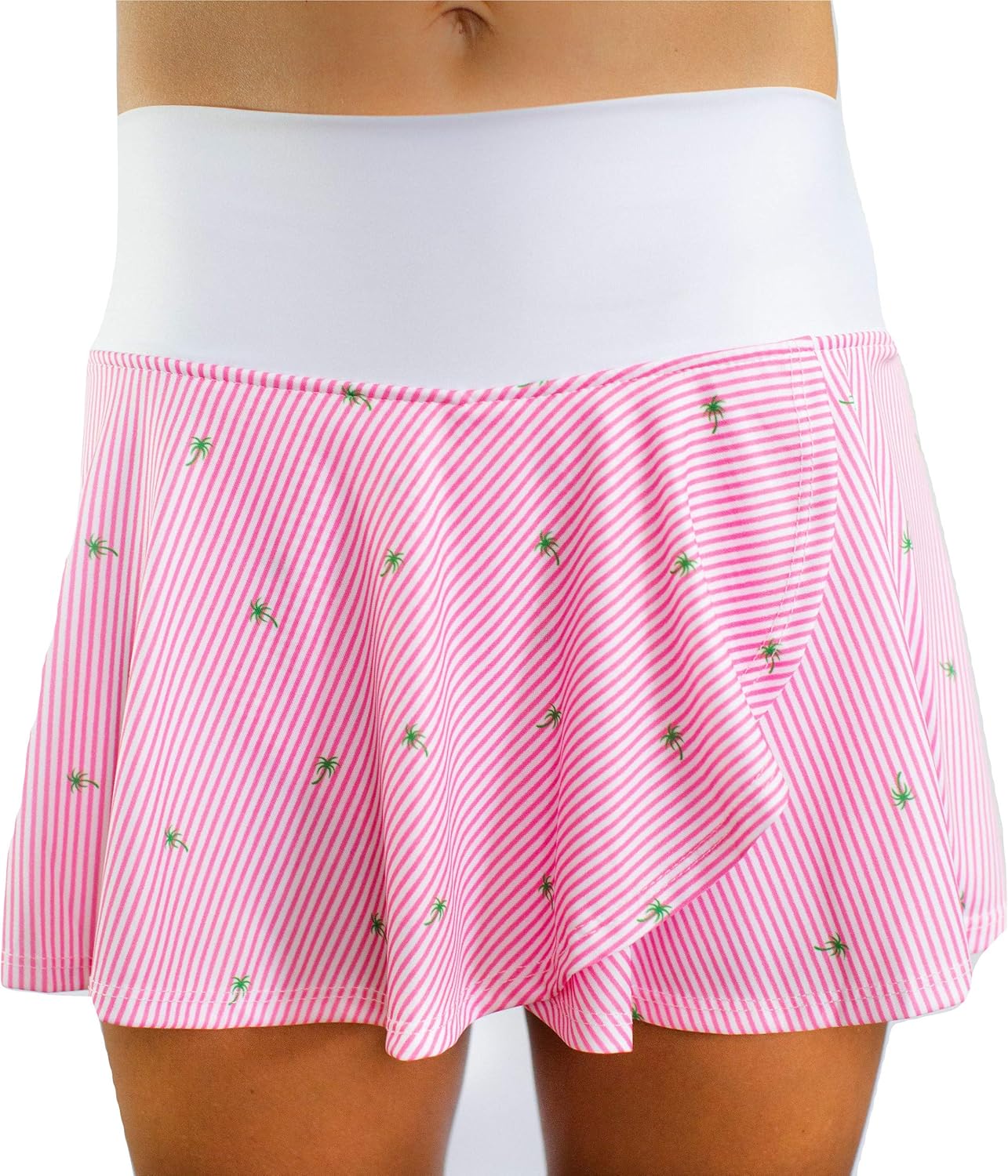 Faye+Florie Holly Tennis Skirt: Clothing