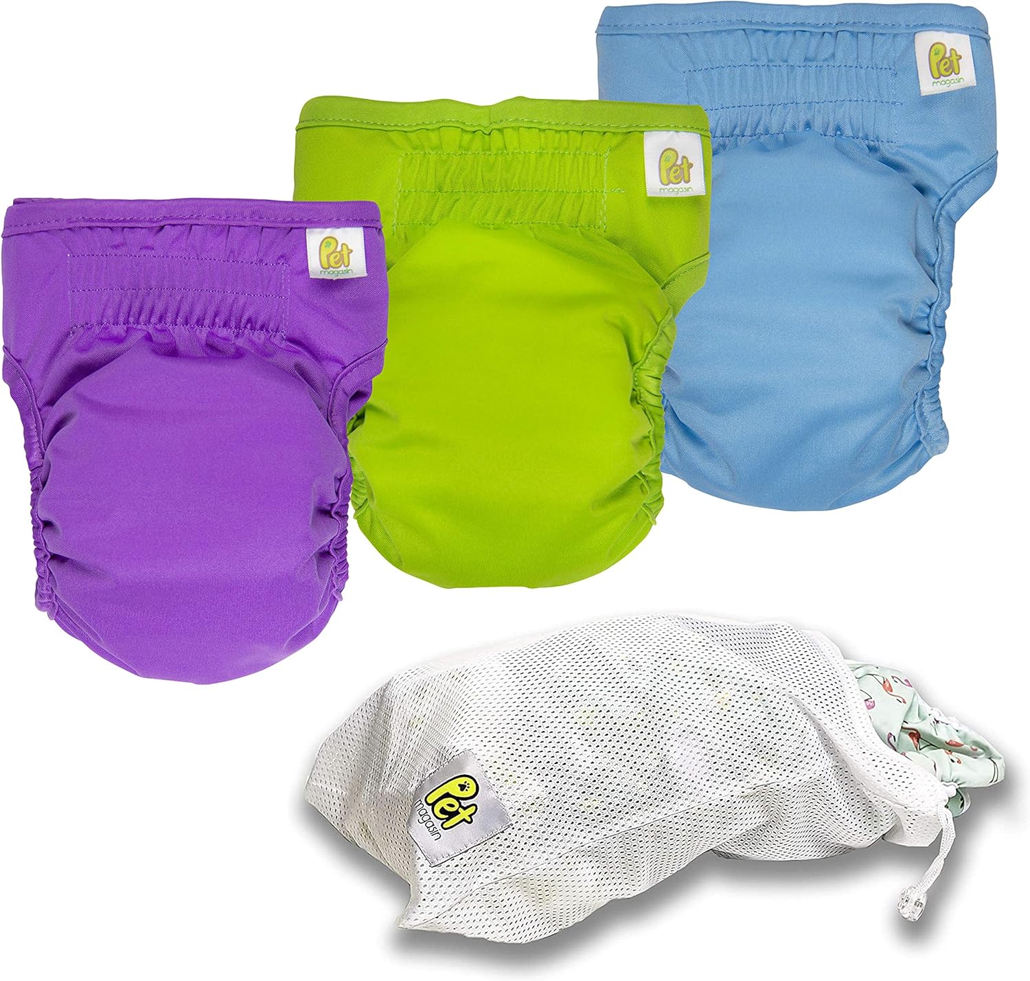 pet magasin diapers