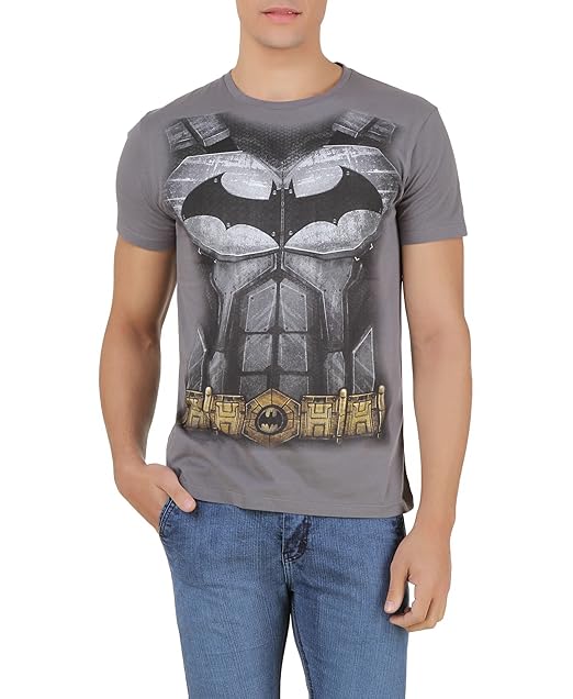 Buy Batman Men's TShirt at Amazon.in