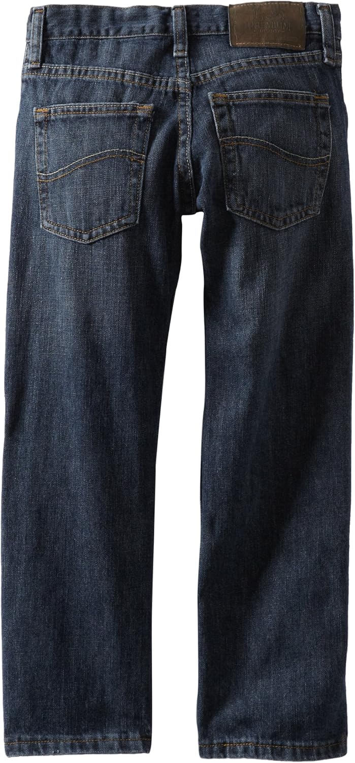 premium select lee jeans