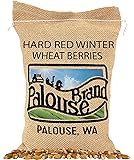 Palouse Brand Certified Glyphosate Residue Free