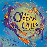 The Ocean Calls: A Haenyeo Mermaid Story