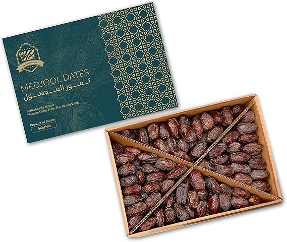 medjool dates 5kg