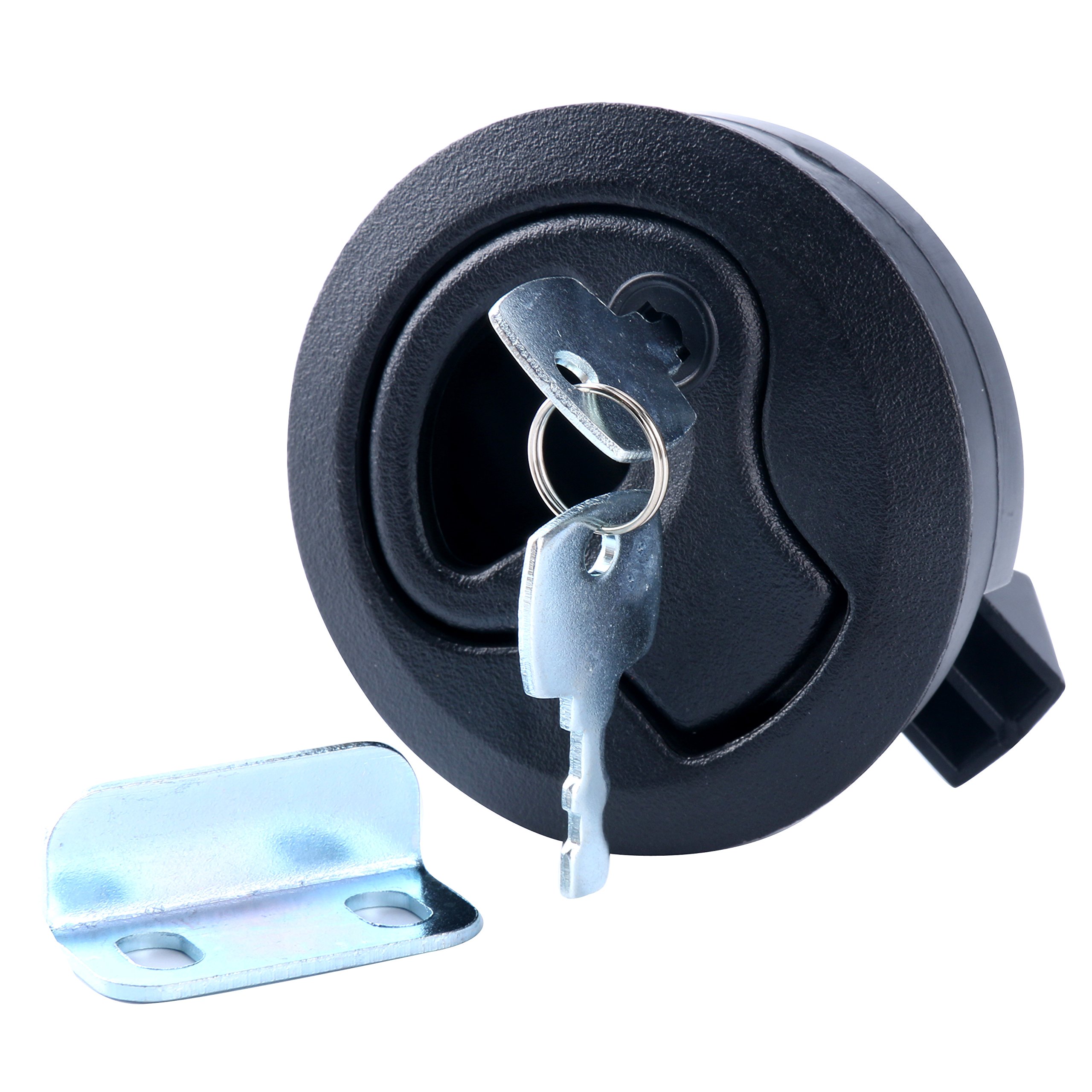 for 1/2 Door Replace Southco M163 RV Marine Boat 2 3/8D OWACH AL9582