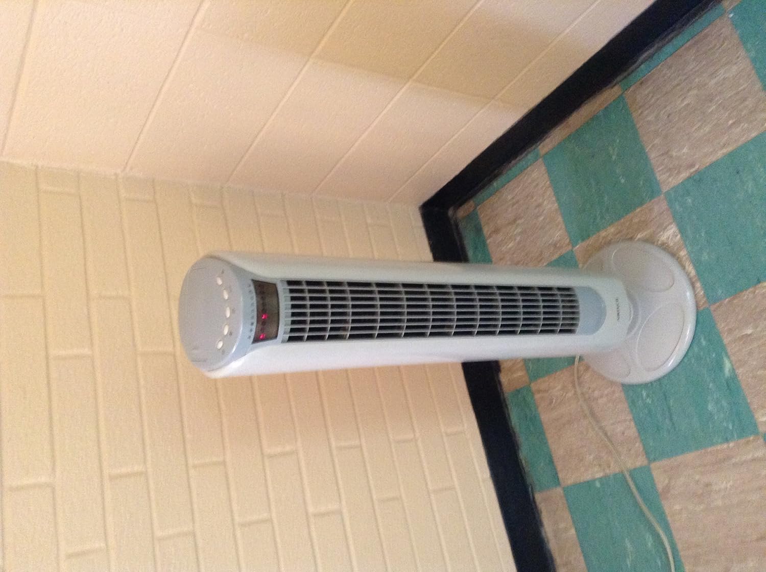 AlohaBreeze 30 inch Tower Fan 84001 GENUINE Remote Control Amazon.ca