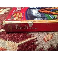 Glencoe Earth & Space iScience, Grade 6, Student Edition