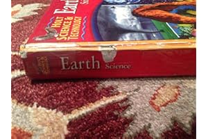 Earth Science (Holt Science And Technology)