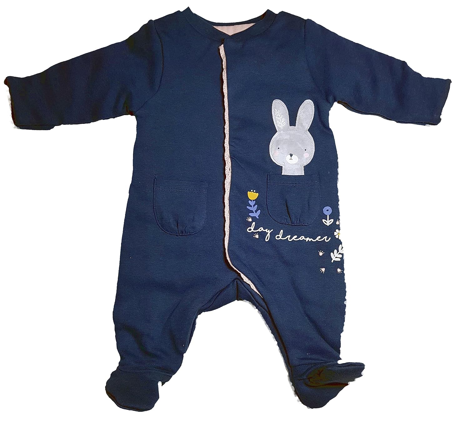 wadded walk in sleeper