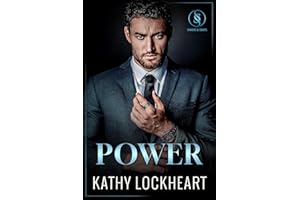 Power: A Possessive CEO Forbidden Workplace Romance (Sinners and Saints Book 2)