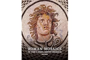 Roman Mosaics in the J. Paul Getty Museum