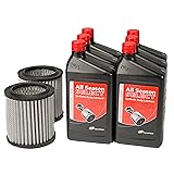 Ingersoll Rand 32305906 Start-Up Kit For 15T Air