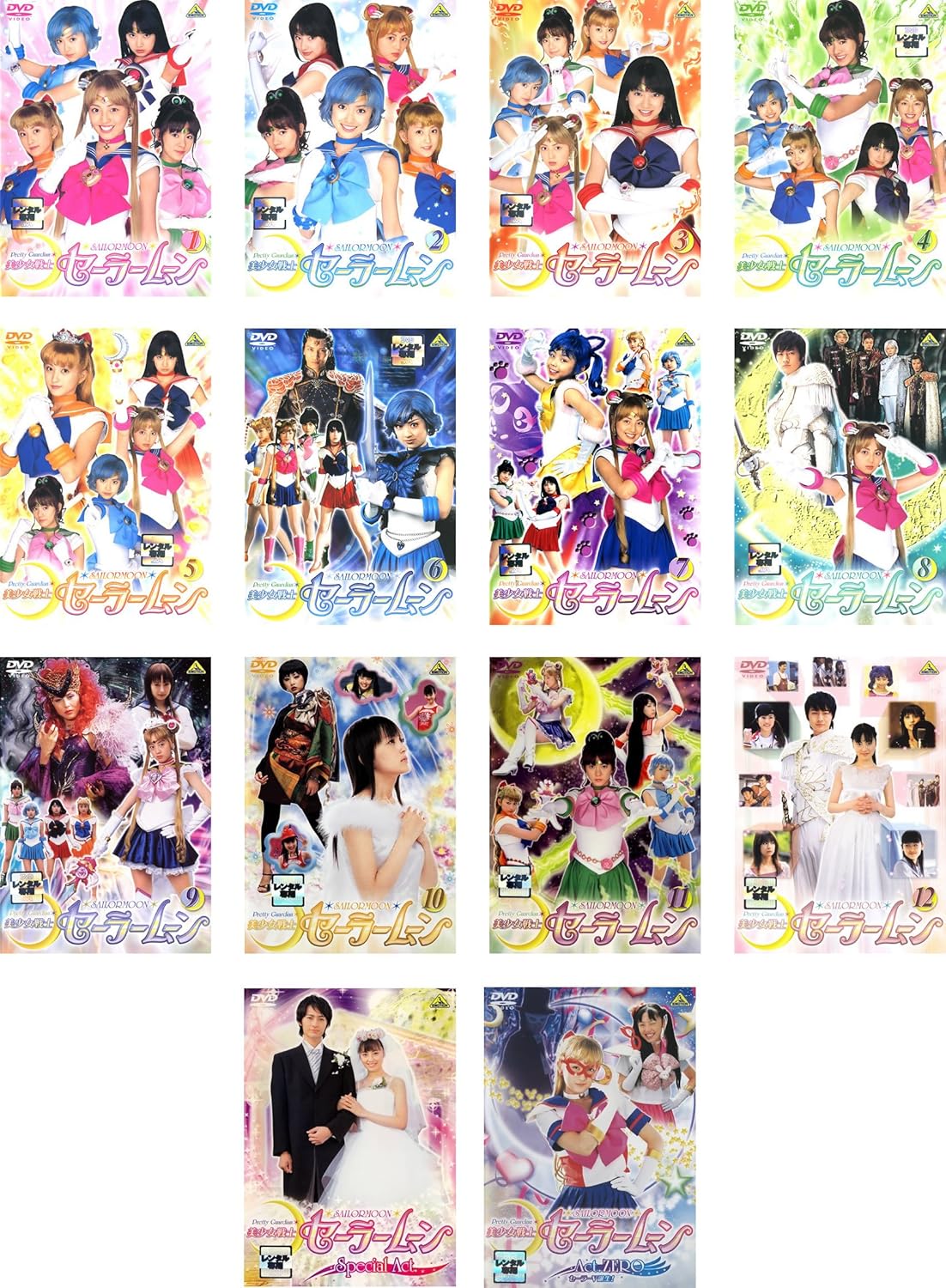 在庫有 その他 Piece B00uf67wau レンタル落ち ワンピース エニエスロビー篇 One 9thシーズン 全21巻セット マーケットプレイスdvdセット商品 女性が喜ぶ