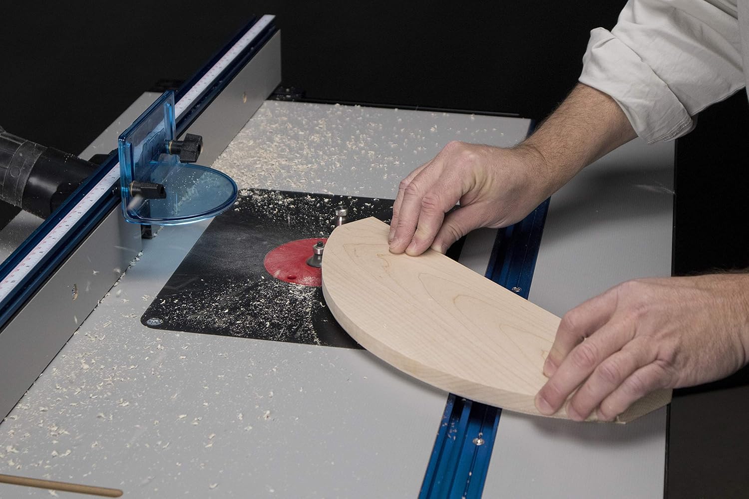 KREG PRS5000 Precision Router Lift - - 