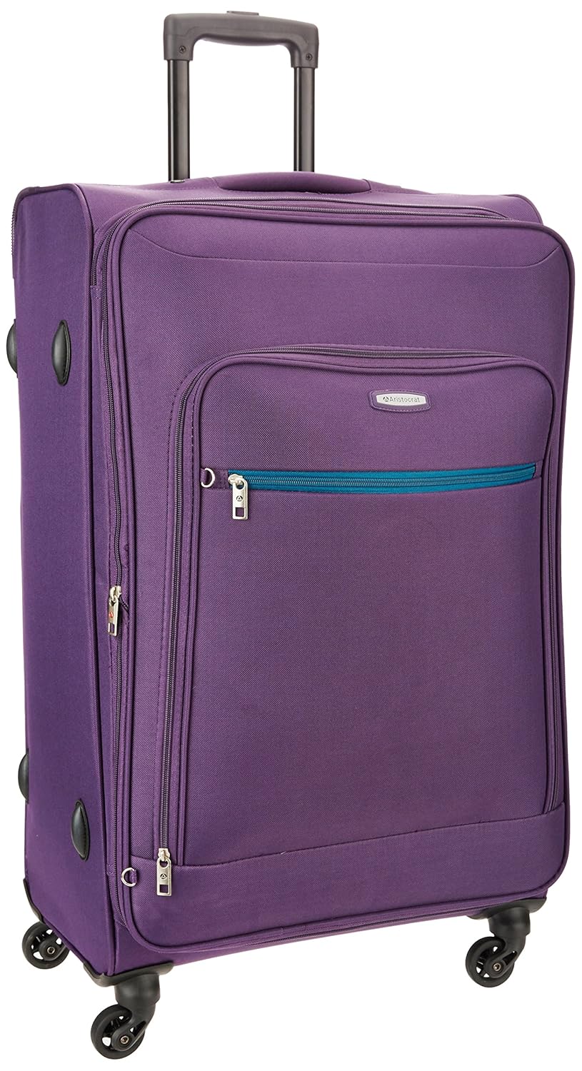 Aristocrat soft luggage Clearance
