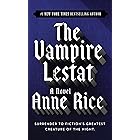 The Vampire Lestat (The Vampire Chronicles, Book 2)