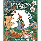 Little Witch Hazel: A Year in the Forest