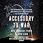 Accessory to War: The Unspoken Alliance Between Astrophysics and the Military