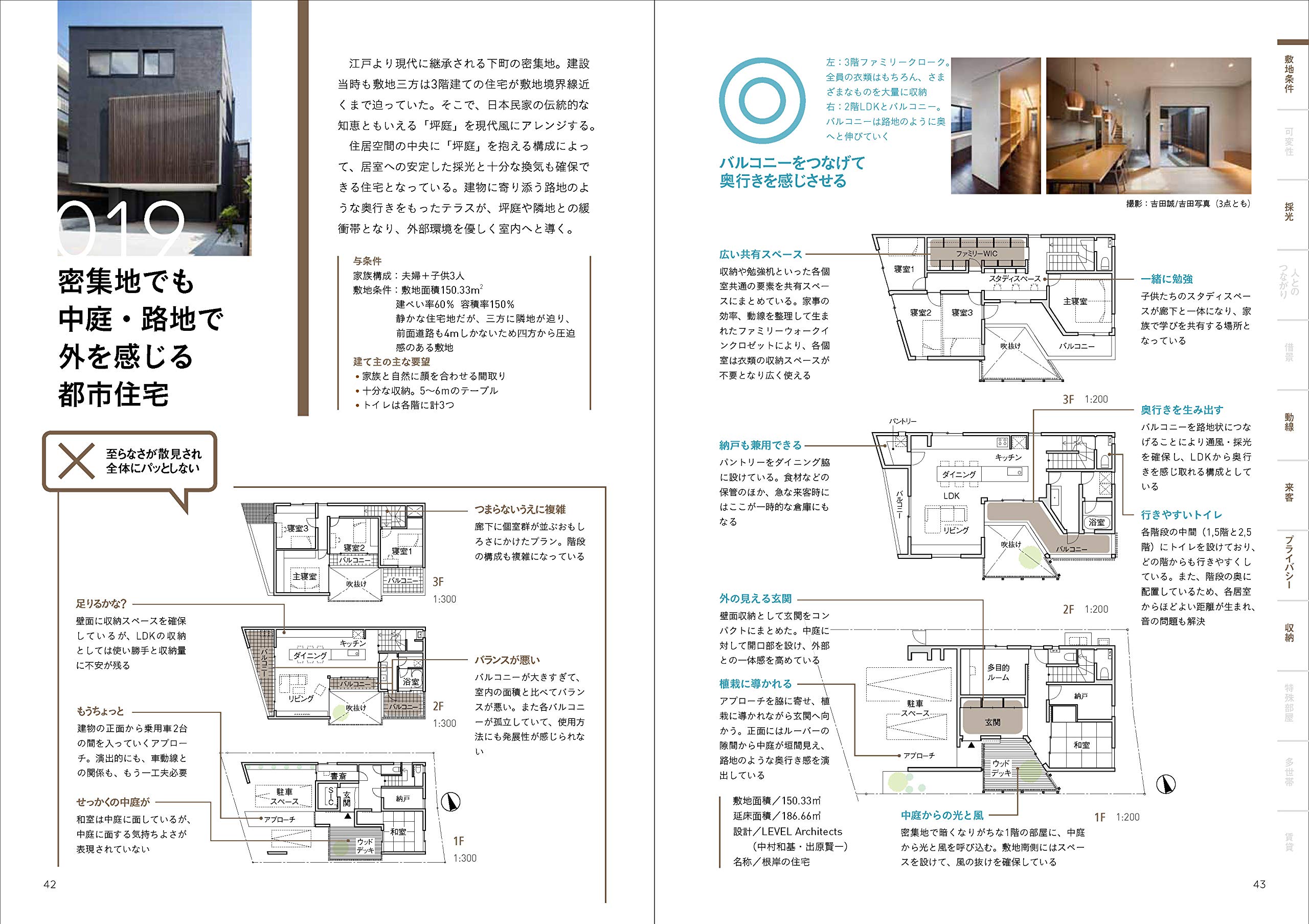 良い間取り悪い間取り ザ ハウス 本 通販 Amazon