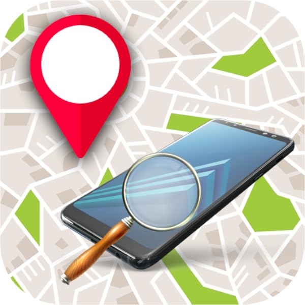Amazon Com Find Phone Locate My Phone Gps Mobile Tracker Appstore For Android