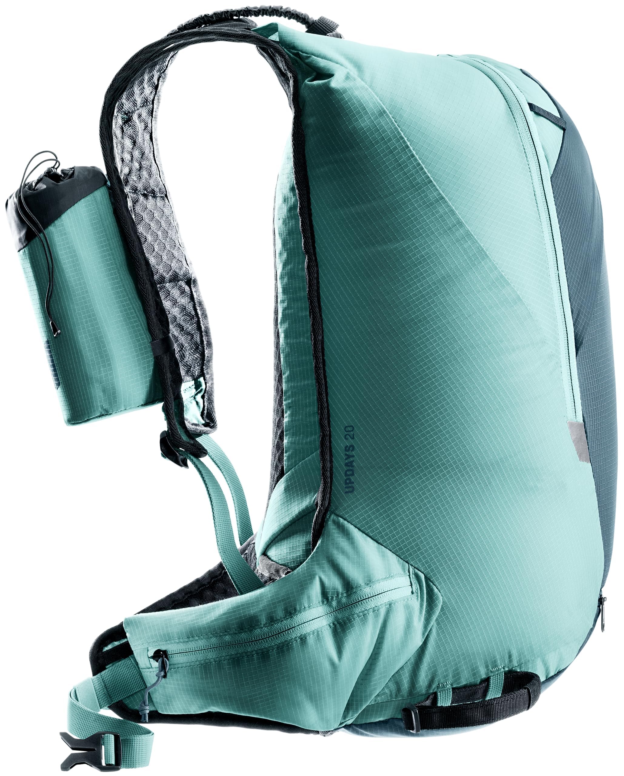 Deuter Updays 20, Atlantic-Glacier, 20L