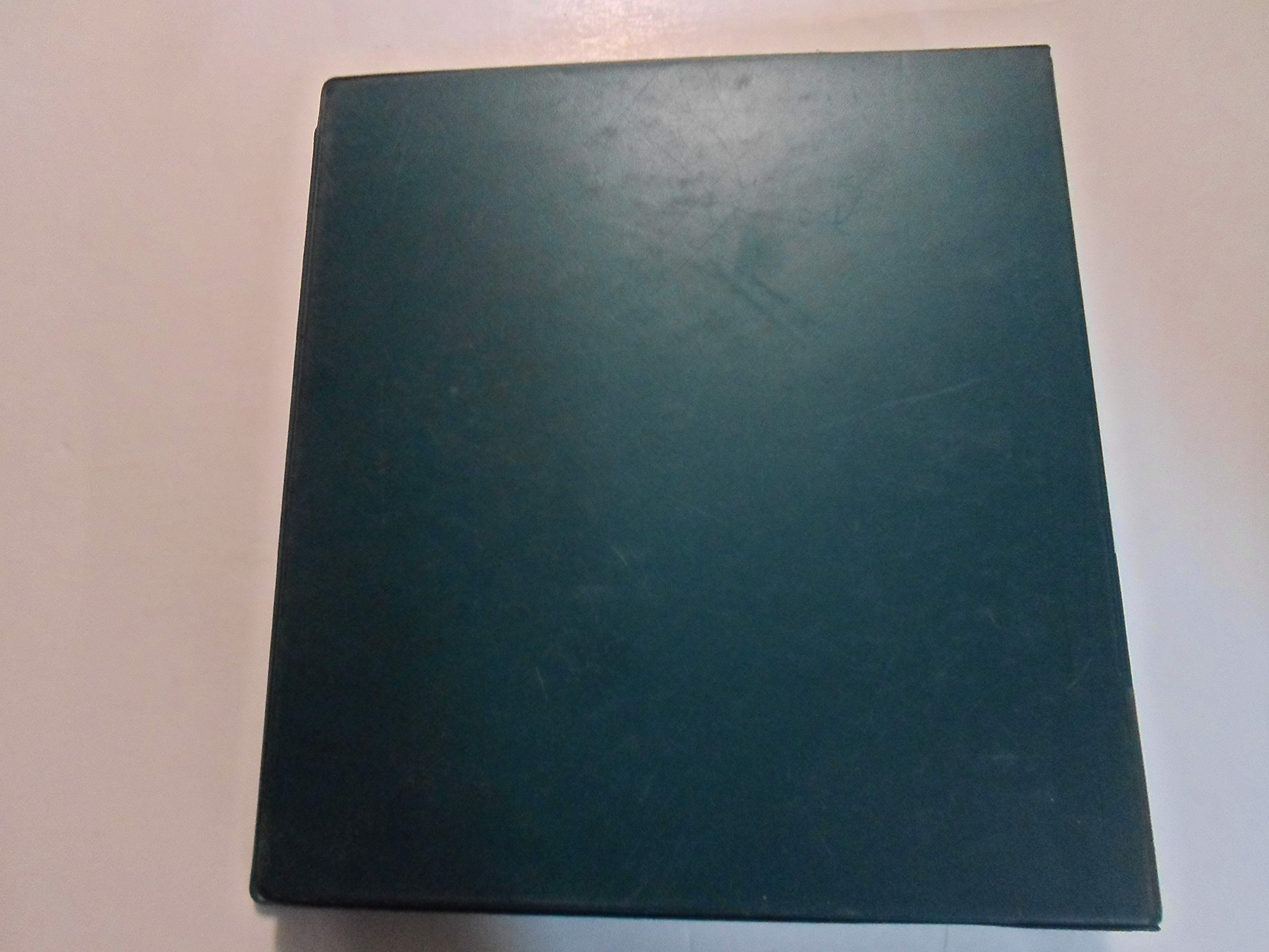 1982 1983 Honda V45 Sabre Magna VF750 S C Shop Repair Manual BINDER MINOR  STAINS Ring-bound – 1982