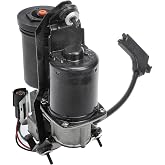 Dorman 949-209 Air Suspension Compressor | Fits Select Lincoln Models