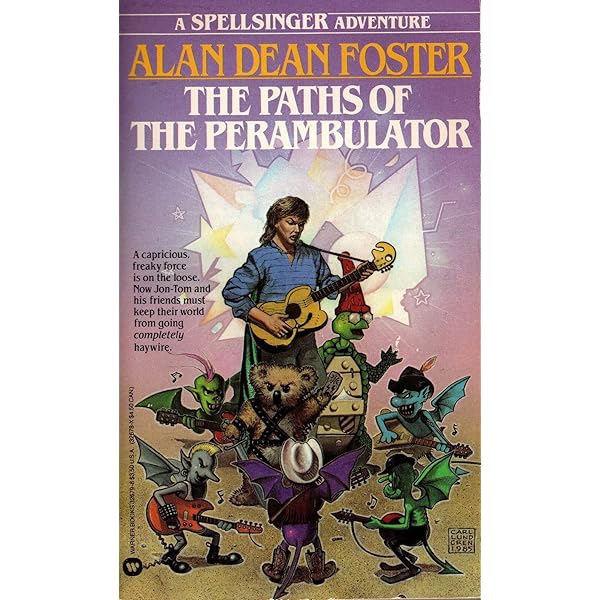 ⭐️ Spell singer⭐️ Spellsinger (Spellsinger 1): 9781857231625: Books - Amazon.ca