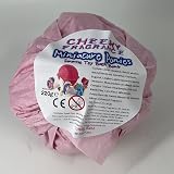 F-JAS Pony Surprise Toy Bath Bomb Candy Floss Scent Triple Pack for Kids view 2