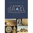 A History of Israel: From the Bronze Age through the Jewish Wars