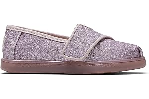 TOMS Unisex-Child Espadrille Sneaker