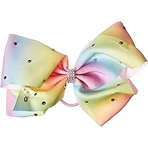 Amazon.com: JoJo Siwa 10764695 Pastel Rainbow with