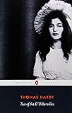 Tess of the D'Urbervilles (Penguin Classics)