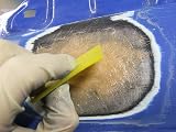 MP Essential E-TECH Fibre Reinforced Hole Bridging Filler 400g view 9
