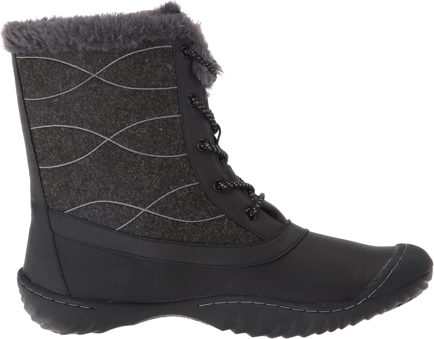 jsport winter boots